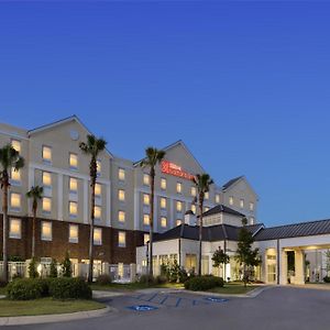 Hilton Garden Inn Pascagoula